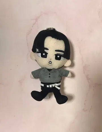 SnowMan 메구로 렌 치비 누이