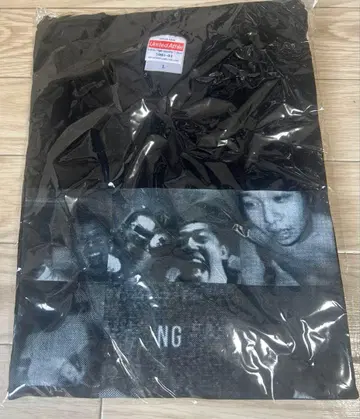 안녕, 청춘의 빛 후지이 켄타로 영상 라이브 한정판 T셔츠