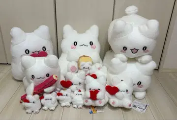 하나마루 유령 봉제 인형 묶음 판매 프라이스