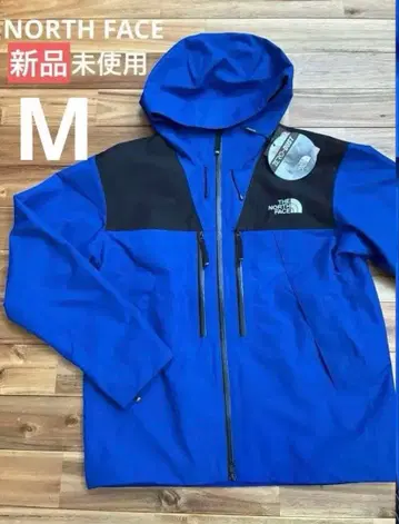 THE NORTH FACE 나일론 자켓