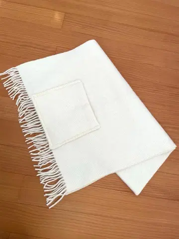 라푸안칸크리 우니 포켓 숄