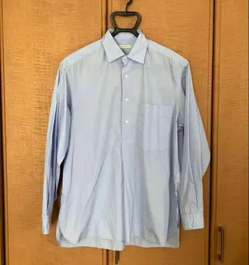 [ 새상품급 ] UNITED ARROWS 풀오버 셔츠