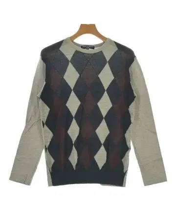 COMME des GARCONS HOMME 티셔츠 남성용