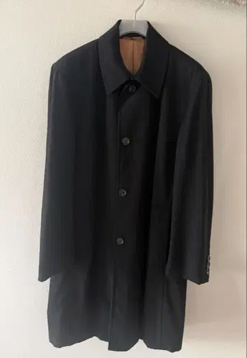 HUGOBOSS 휴고보스 코트 사이즈 50 남성용