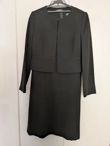 [ IMGN ] 아오야마 양복 예복 상복 원피스 세트 L 사이즈