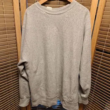 루프 휠러 x N 할리우드 맨투맨