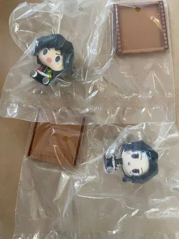 귀멸의 칼날 제일복권 ~언니의 원수~ 쵸코놋코 피규어