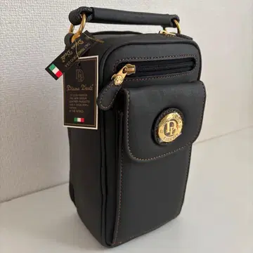 이탈리아 다이애나데스테 세컨드 백