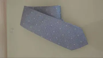 Paul Smith 파란색 넥타이