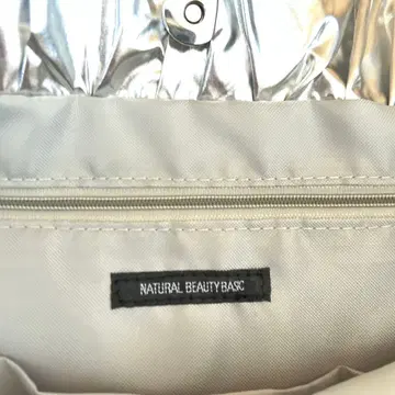 NATURAL BEAUTY BASIC 숄더백