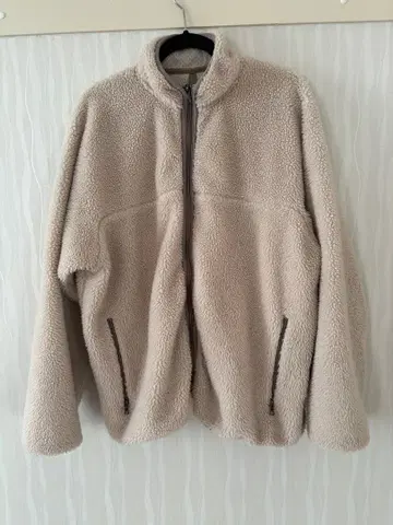 blurhms ROOTSTOCK Recycle Boa Zip Jacket