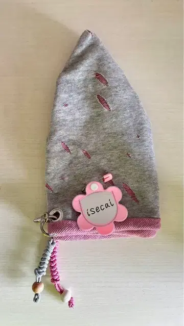 이세계 그레이 x 핑크