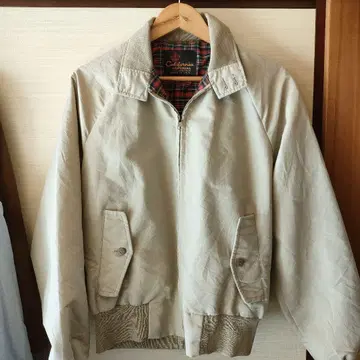 California IMPERIAL 스윙탑 빈티지