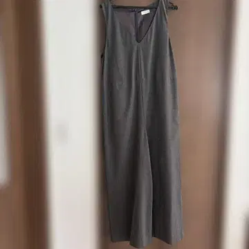 Ballsey 올인원 그레이