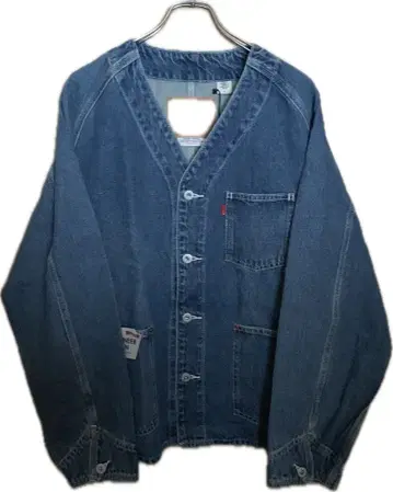 미사용.JOURNAL STANDARD SIE (LEVI'S)(R)