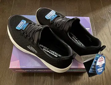 Skechers 메모리폼 24cm 새상품 스케쳐스