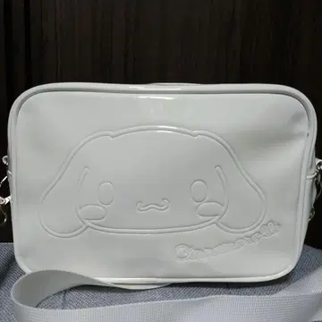 새상품 시나몬 숄더백