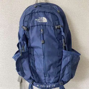 THE NORTH FACE W TELLUS 25 스카이블루