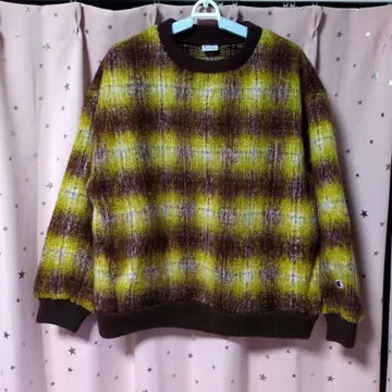 챔피온 여성용 스웨터