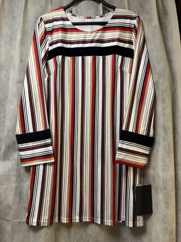 [미사용 새상품] 튜닉