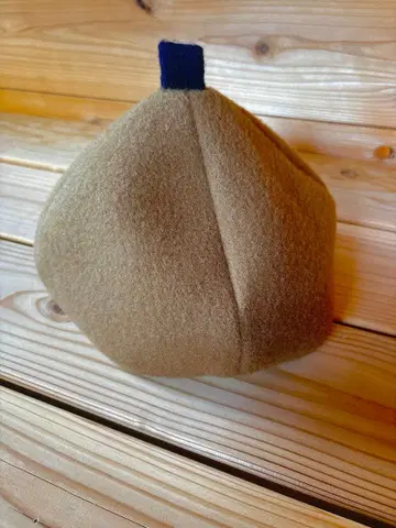 mite 모자 동동이 모자