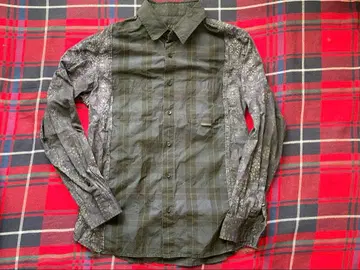 roarguns 오샤레 셔츠 2