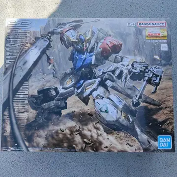 건담 프라모델 mg 건담 발바토스 루푸스