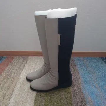 야마다야 페신샤 부츠 새상품