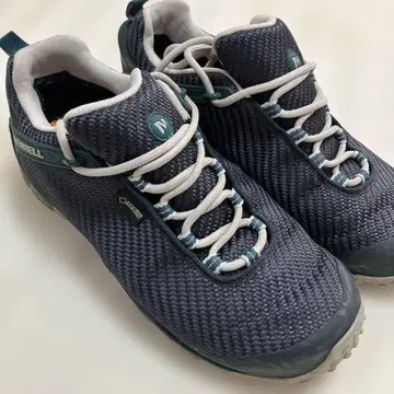 Merrell GORE-TEX 등산화 다크 블루