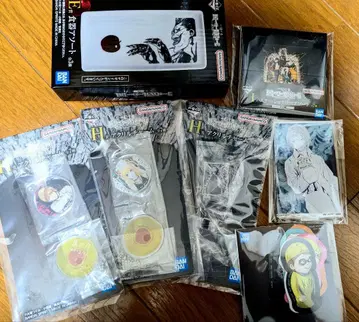 제일복권 데스노트 7세트