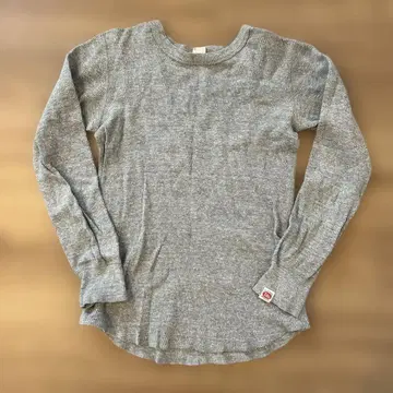 [ 컨디션 최상 ] UES 써멀 롱T 사이즈 0 (xs 상당)