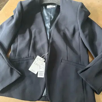 비즈니스 정장 상하의 세트