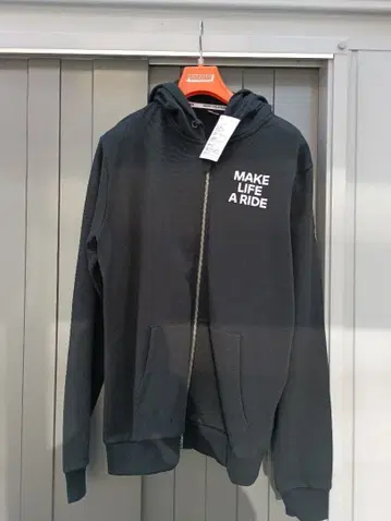 BMW Motorrad 후드 부착 후드티