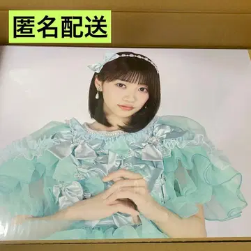 CUTIE STREET 큐스토 이타쿠라 카나 리본 의상 온특 포스터