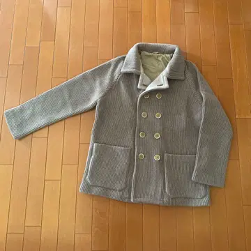 [ 새상품 ] BARENA / 발레나 니트 자켓 울나일론 이탈리아제