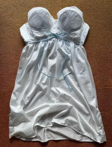 브라이덜 마터니티 이너 M C70 FOUR SIS&CO 포시스