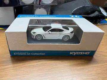 KYOSHO SUBARU BRZ 미니카 컬렉션 26