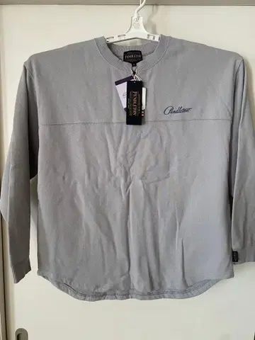 PENDLETON 베이플로우 콜라보 펜들턴 맨투맨 트레이닝복