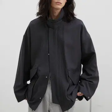 wym LIGHT WEIGHT WIDE FLIGHT BLOUSON