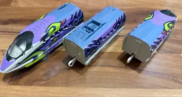 프라레일 라이트500 TYPE EVA