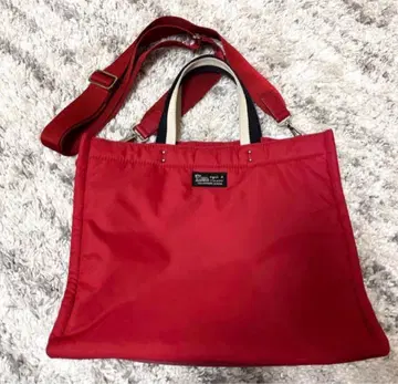 agnesb.VOYAGE 에네스베 2Way 토트백 숄더