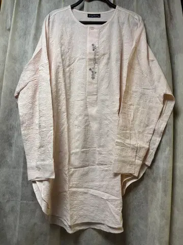 드럭 스토어즈 튜닉