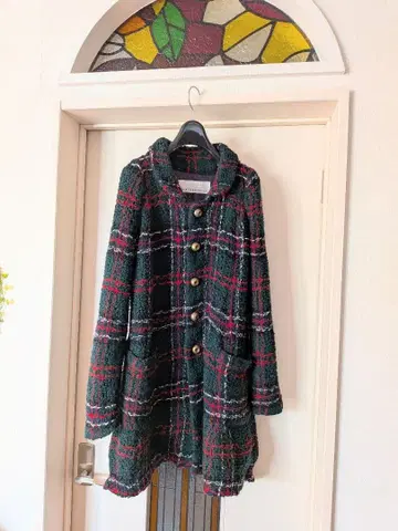 sunaokuwahara 코트