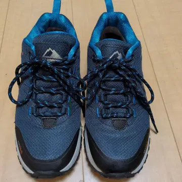 G.T.HAWKINS 남성용 스니커즈 트레킹 방수 24.5