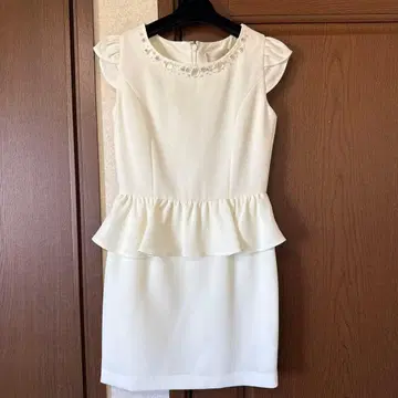 mitchell Macaron 원피스