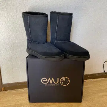 EMU Stinger Lo W10002 8 US WF