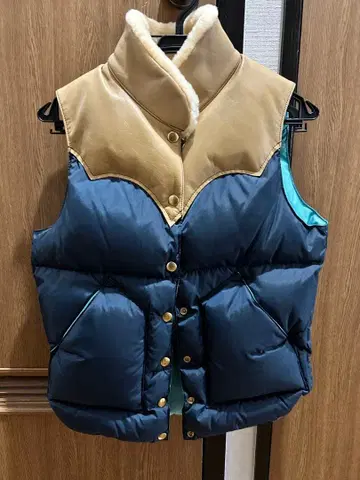 록키 마운틴 페더베드 다운 베스트