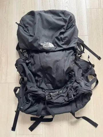 The North Face TELLUS 45 백팩