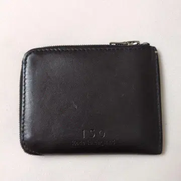 MARGARET HOWELL x Whitehouse cox 지갑