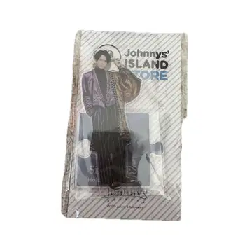 SixTONES 마츠무라 호쿠토 아크릴 스탠드